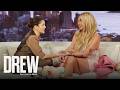 Kesha On Finding Inspiration From Her Mother Who Wrote Songs For Johnny Cash Dolly Parton