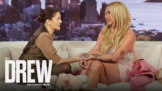 Kesha on Finding Inspiration from Her Mother Who Wrote Songs for Johnny Cash &amp; Dolly Parton