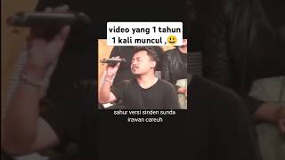 Download lagu sahur versi sinden sunda #sahur #ramadhan #ramadhan2025 mp3