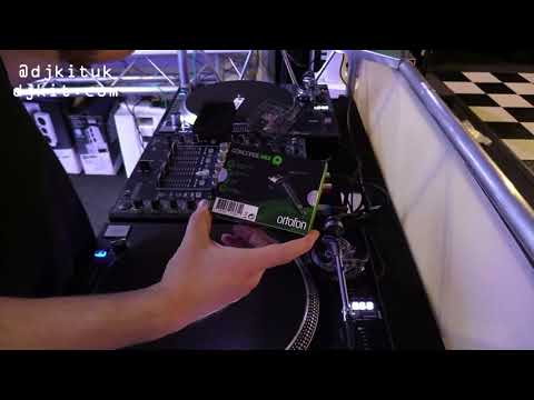 Reloop RP-8000 Turntable - Unboxing, Tech Talk, Tonearm Balance & Serato - HOW TO SET UP A TURNTABLE