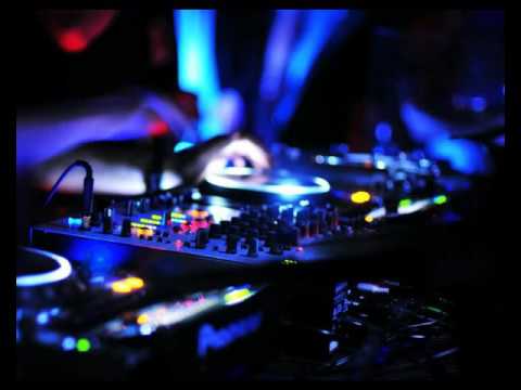 Anthony Louis Jamaica by Dj Ionut