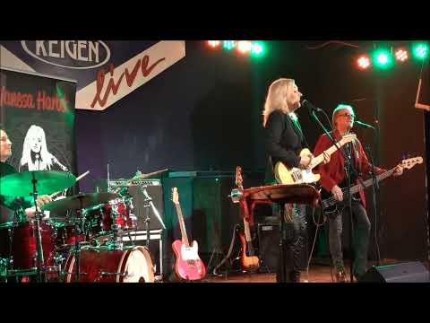 Vanesa Harbek@Reigenlive 20 4 2023