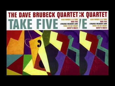 Dave Brubeck - Take Seven