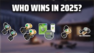 The Top 5 Best Propane Gauge in 2025 - Must Watch Before Buy