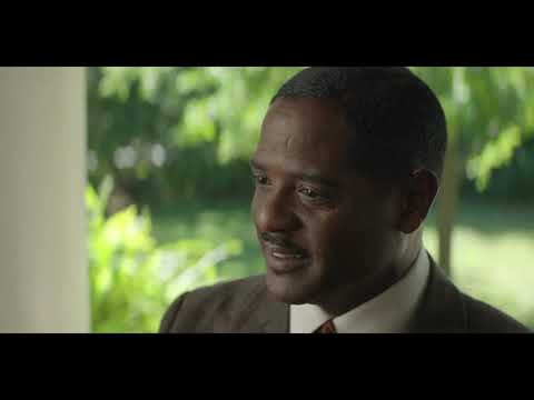 Self Made | Octavia Spencer - Never Run Back To What Broke You