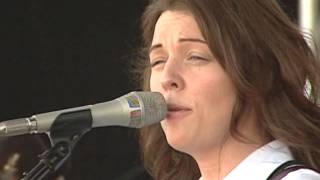 Brandi Carlile - Turpentine - 8/3/2008 - Newport Folk Festival (Official)