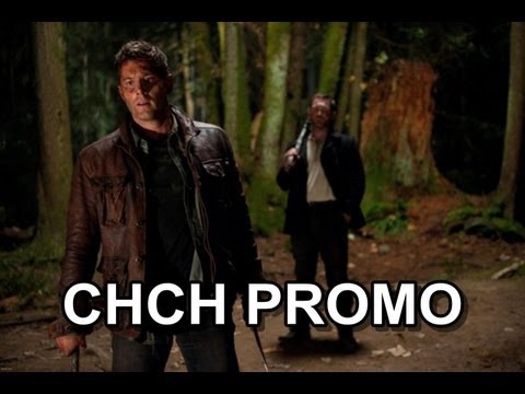 Supernatural - 8x02 "What's Up, Tiger Mommy?" - CHCH Promo Legendado