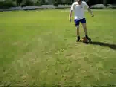 Russian parody "Nike:Take It To The Next Level"