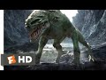 The Great Wall (2017) - The First Attack Scene (1/10) | Movieclips