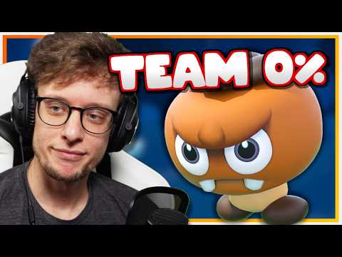 Dieser GALUMBALG hat sich gut versteckt | Team 0% / Ungeschafft #63