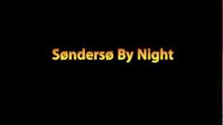 preview picture of video 'Søndersø By Night'