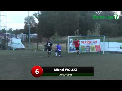 14.06.2014 Biznes Liga - Interwencja Tygodnia