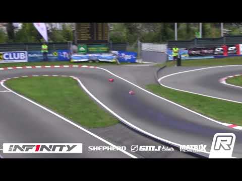 2018 Infinity Euro Nitro Series Rd3 - 1/10th Qualifying Rd1