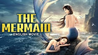 Download lagu THE MERMAID - Hollywood English Movie | Tingwei Liang | Superhit English Action Romantic Full Movie mp3