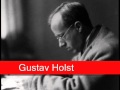Gustav Holst: The Planets - Neptune, 'The Mystic ...