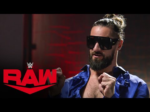 Seth Rollins Filming On Set Of ‘Captain America: New World Order’