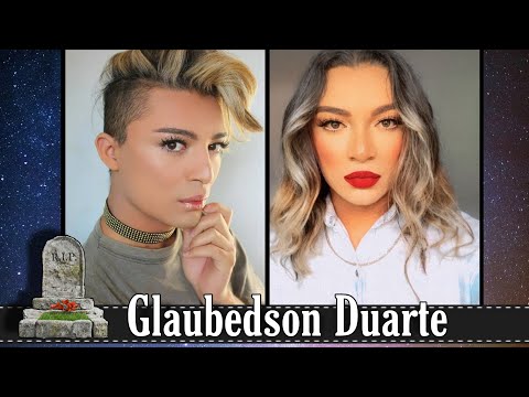 Túmulo de Glau Duarte | Cemitério Memorial Parque Paulista.