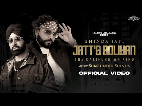 Jatt's Boliyan — watch video