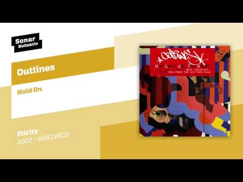 Outlines - Hold On