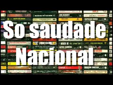 Só Saudade video