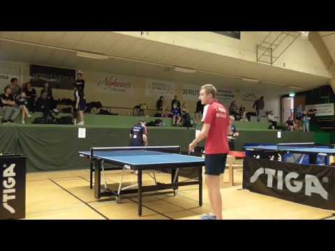 Final Öppenklass Clipperspelen 2019