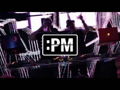 DJ SWED LU, 06.11. :PM club Video Promo