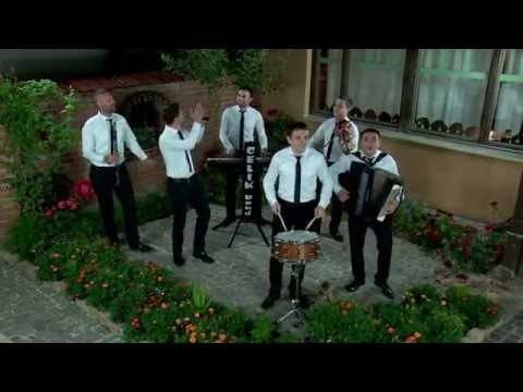 Celik Bend-Nevesta ubava