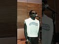 Gunna Rehearses For Tour With Back At It Performance