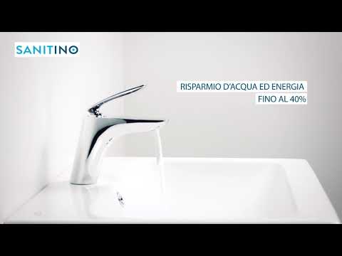 Kludi Balance - Miscelatore monocomando per lavabo, cromato 520260575