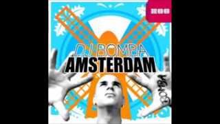 DJ Bomba - Amsterdam