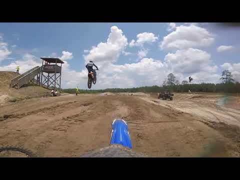 Olly Ayre 250B Limited Loretta Lynns Regional