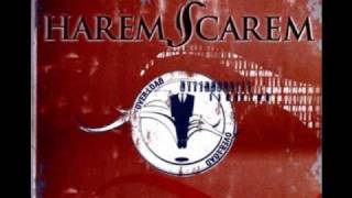 Harem Scarem - Cant live with you