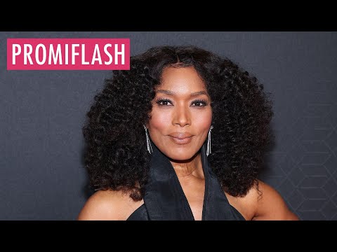 Angela Bassett steht zu ihrer Reaktion auf Oscar-Niederlage