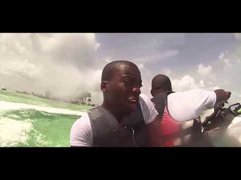 IKŌNE LIFE | Randonnée Jet ski