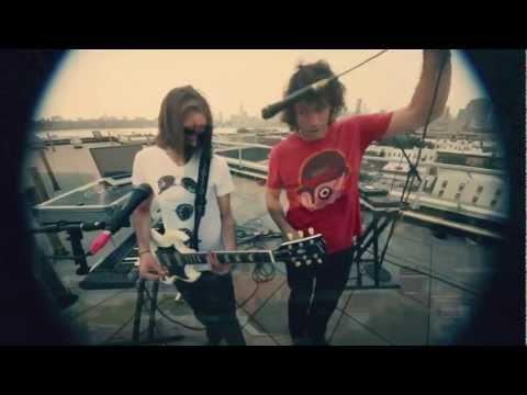 Automatic Toys ::: Sinking Ships