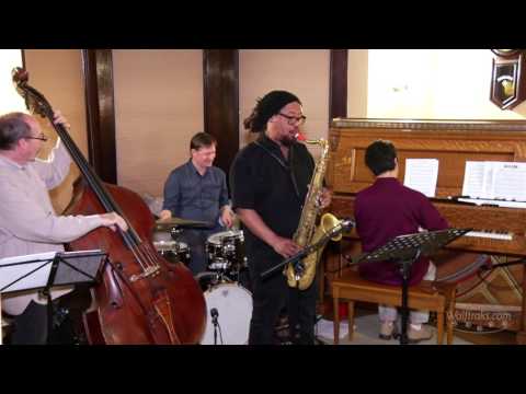 Dayna Stephens Quartet - FajenManor 170421A-5 wolftraks