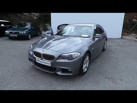 131C4501 - 131C4501 BMW 520d M Sport