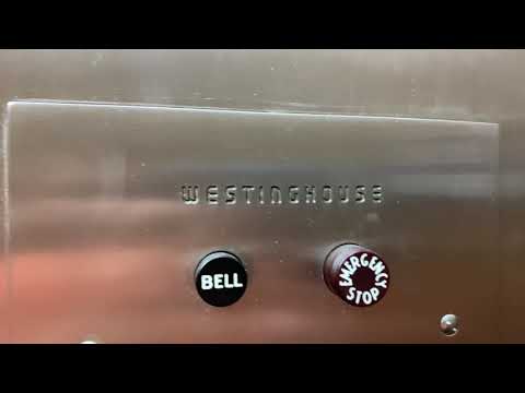 1962 Westinghouse ERL Bottom Drive Traction Elevators At 9933 Lawler Ave In Skokie, IL