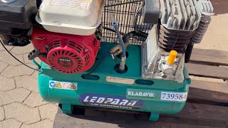 Leopart 50L otra maquinaria industrial | Imagen 4 - Machineryline