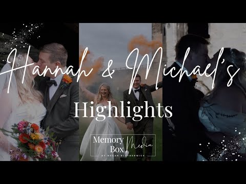 Memory Box Media video.