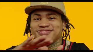 30 Deep Grimeyy - Drumline | TRSH'D Live Performance 🗑