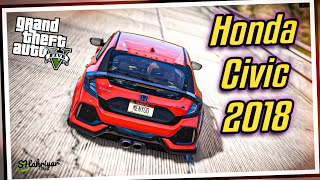 How to install Honda Civic in GTA 5  Add on Cars T