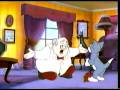 Dr Applecheek Henry Gibson Sings God S Little Creatures In Tom And Jerry The Movie