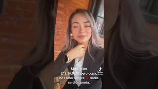 Si algún día me toca a mi.