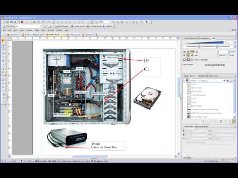 Part 1   Inside your computer