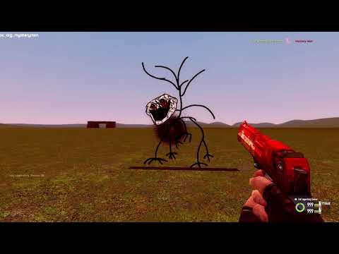 Linux55's Trollge EXTENSION SNPC pack mod review pt.3