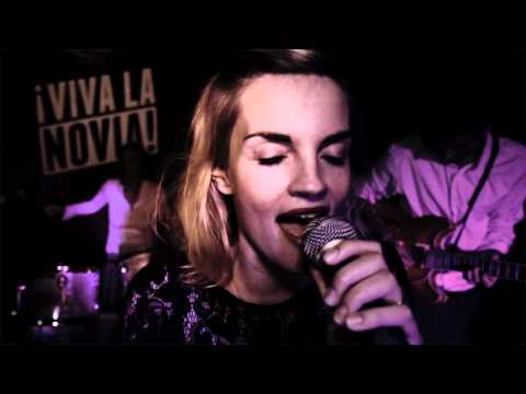 ¡Viva la Novia! - Tonight