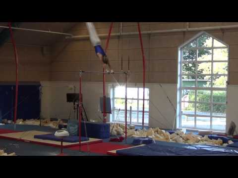 Lukas Autobahn Elitedivision 2012