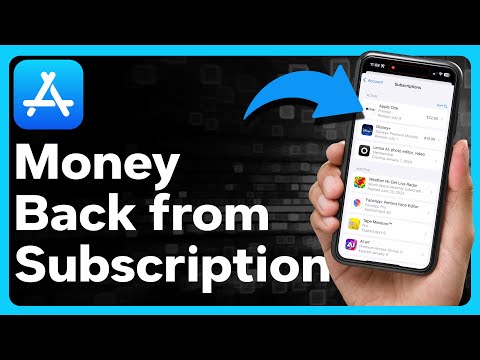 How To Cancel Subscriptions On iPhone And Get Money Back