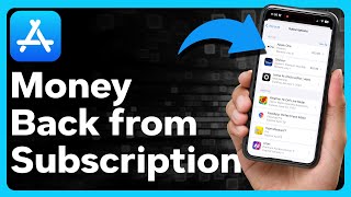 How To Cancel Subscriptions On iPhone And Get Money Back